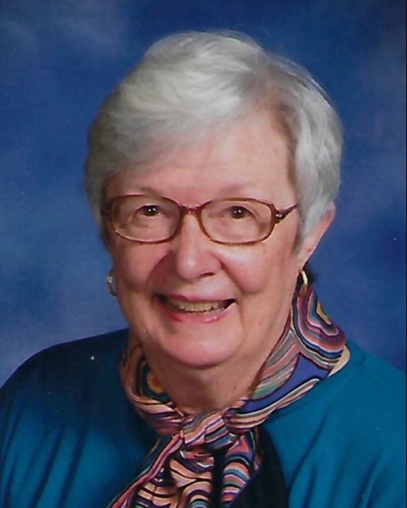 Jean Therese Baumhardt
