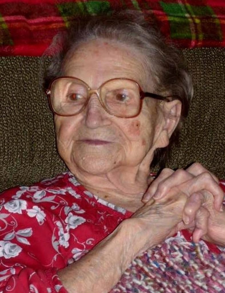 Alene Whittle Bennett Profile Photo