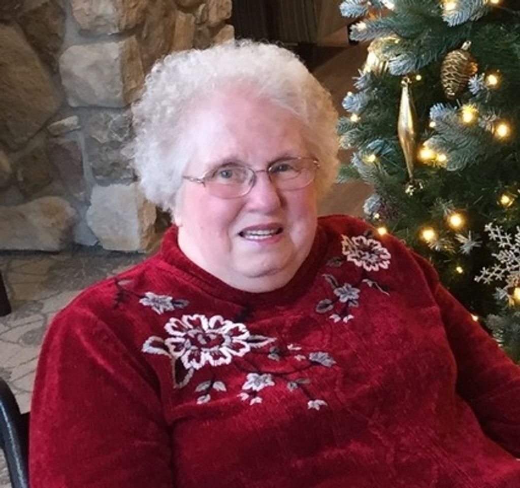 Antionette Northina Swank Profile Photo