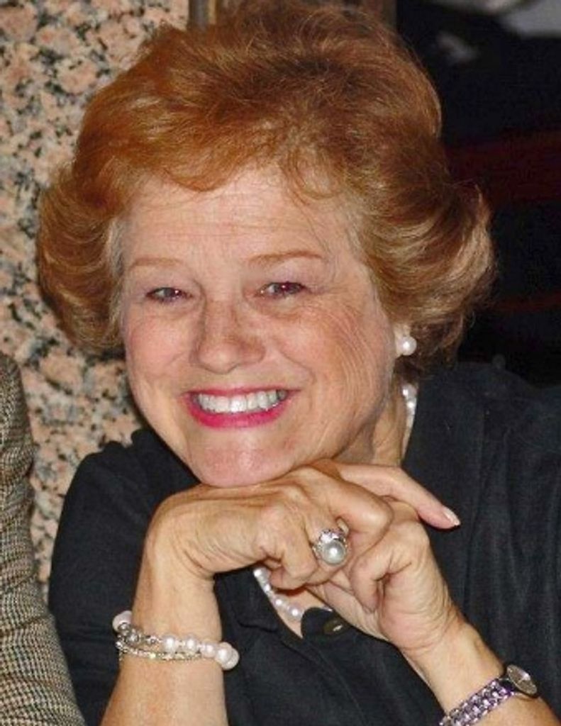 Jansie Marie Bennett Oglesby