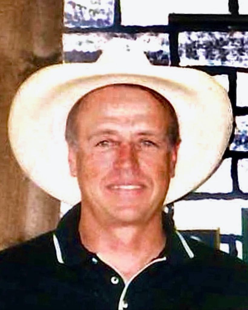 David Lee Denney Profile Photo