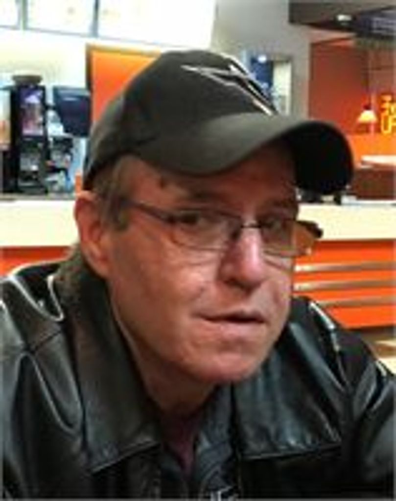 Roy Samms