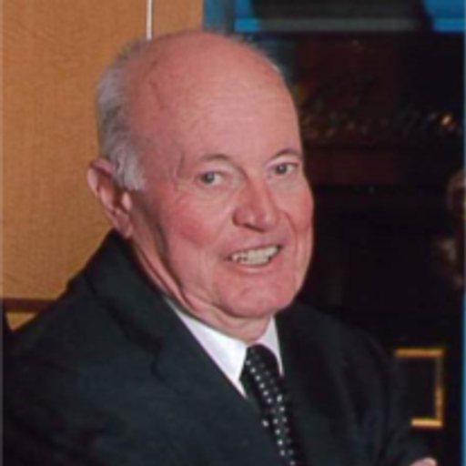Thomas Michael Mooney Profile Photo