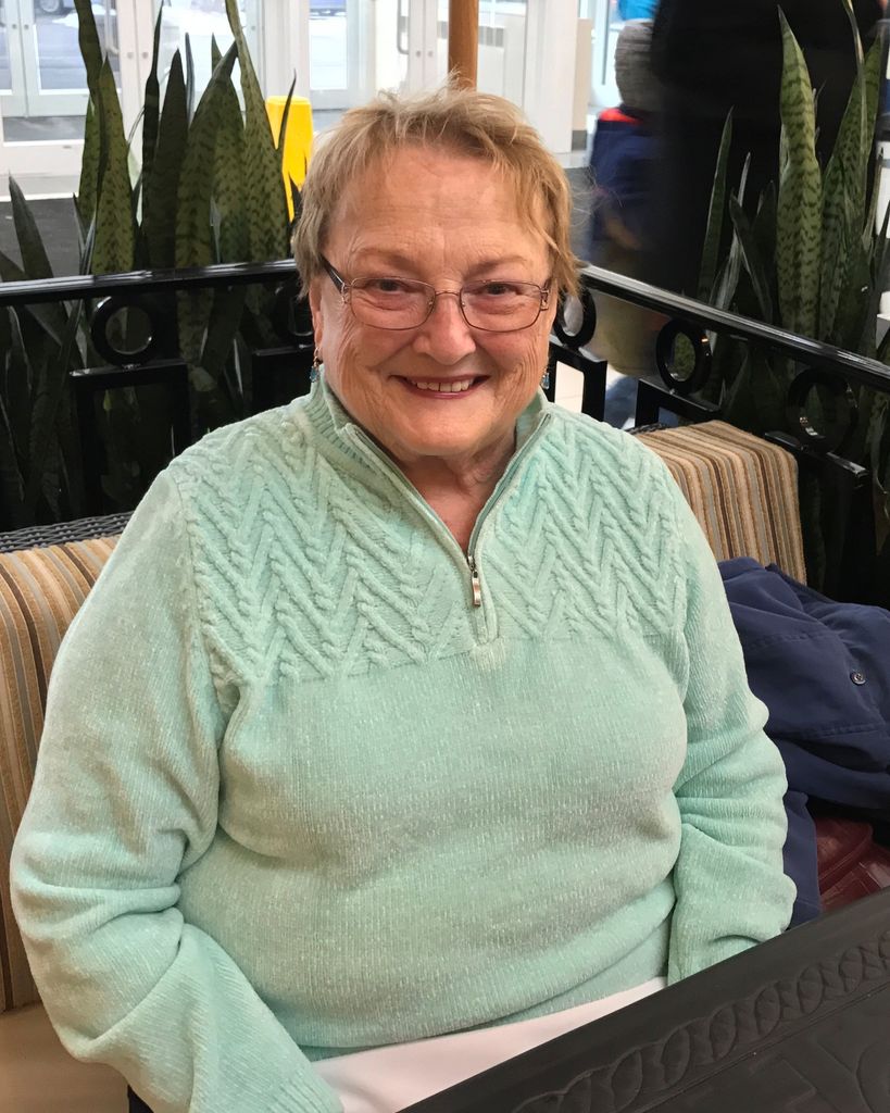 Marcia McKenna Profile Photo