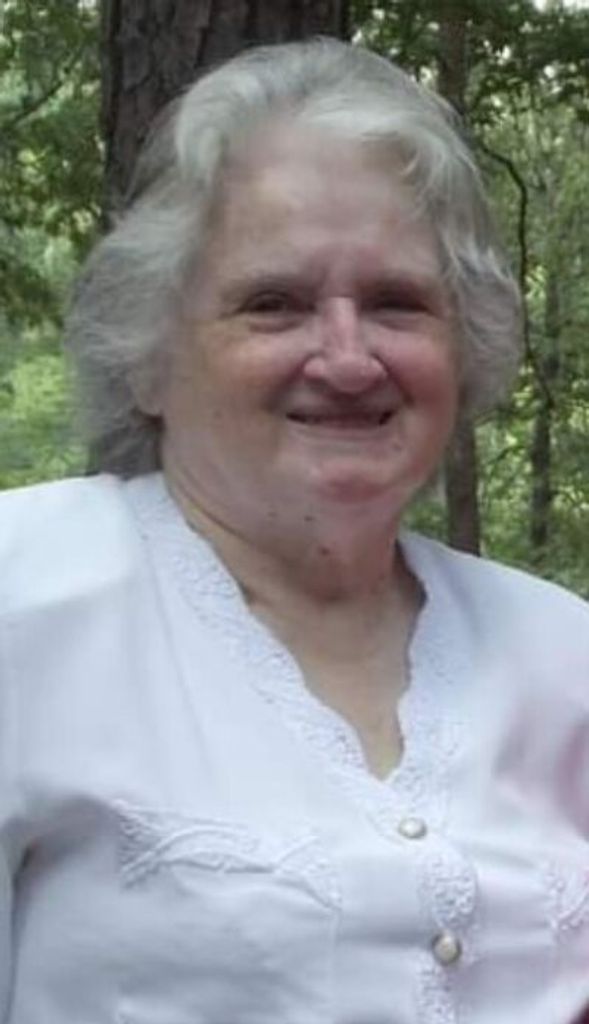 Mary Ann Slater Carter Profile Photo