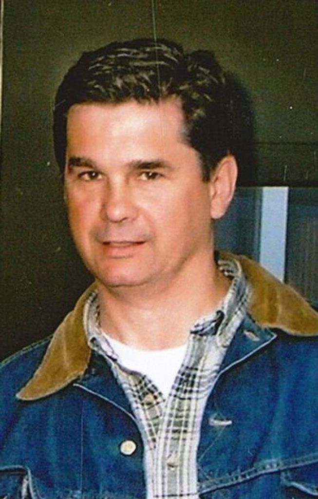 Edgar James Stesniak Profile Photo