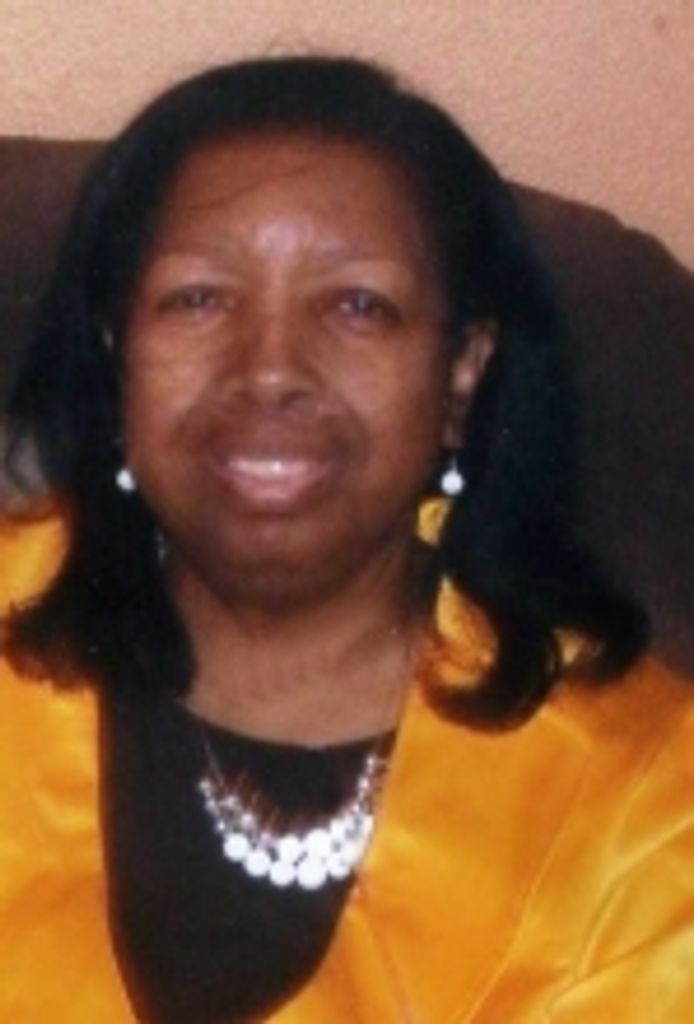 Mary E. Jackson Profile Photo