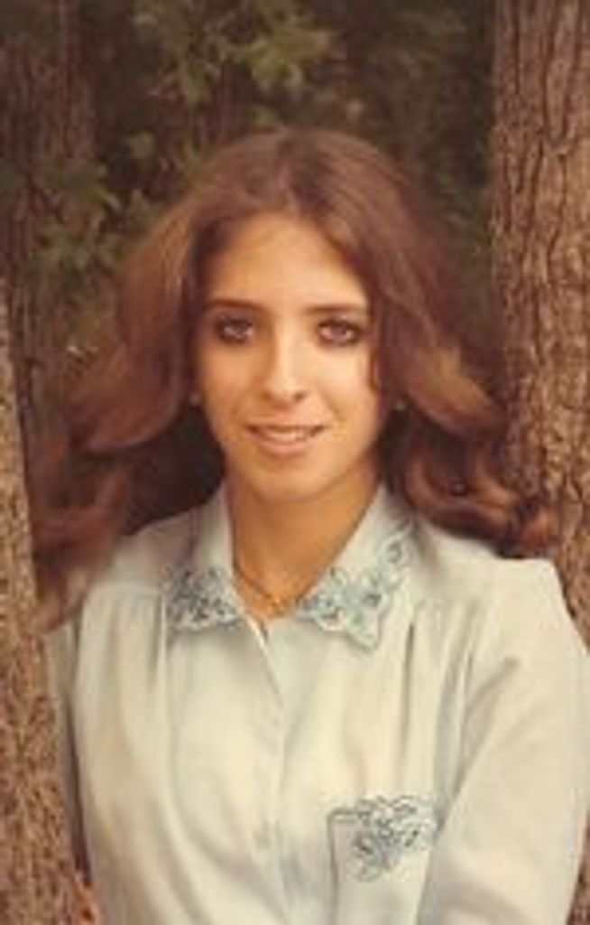 Kathleen Gail Leonpacher