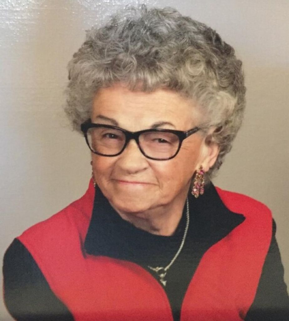 Artha "Annie" Ficken