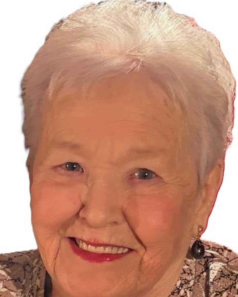 Sue Carol (Budnovich) White Profile Photo