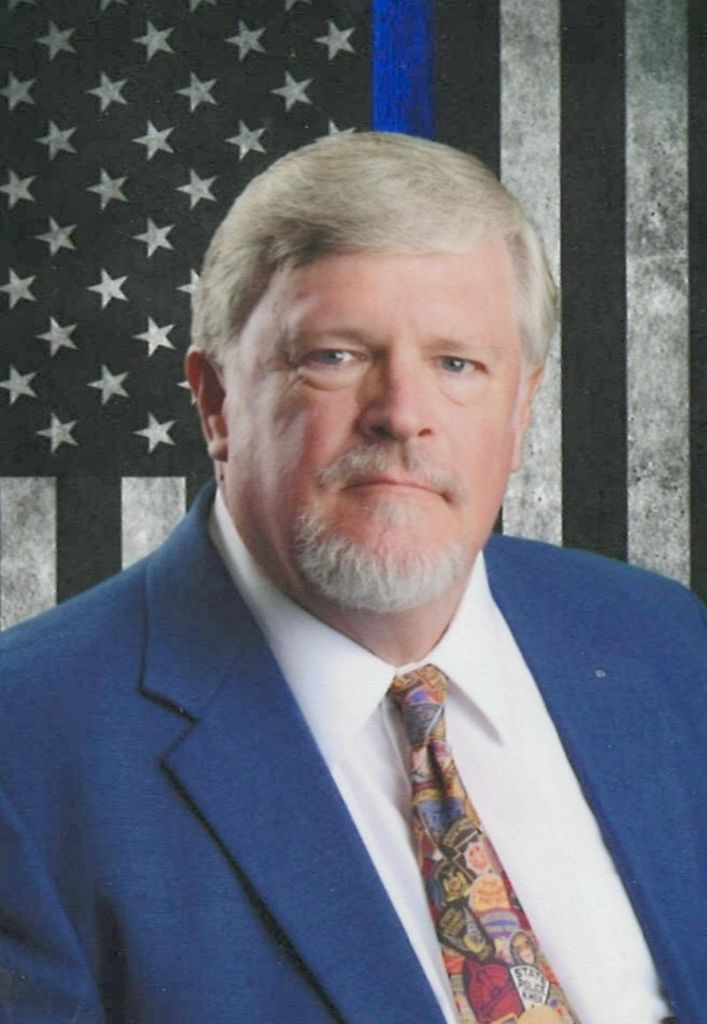 Paul Franklin Glovier Profile Photo