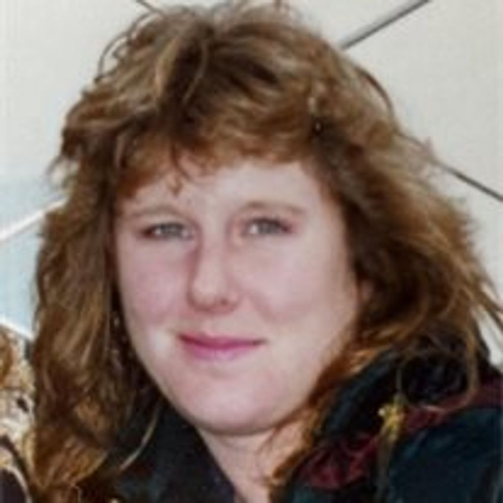 Rebecca Lee (Robinson) Chalifoux