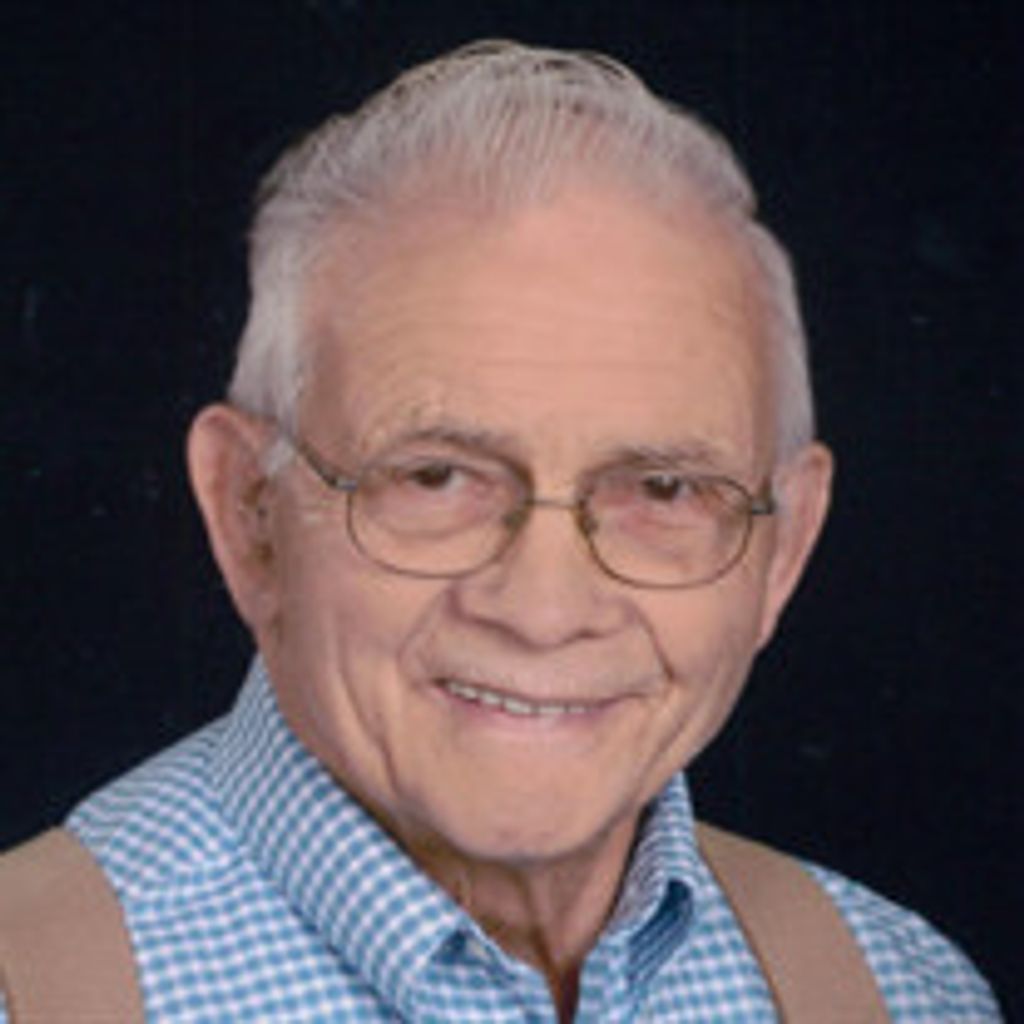 Ben W. Hinkle