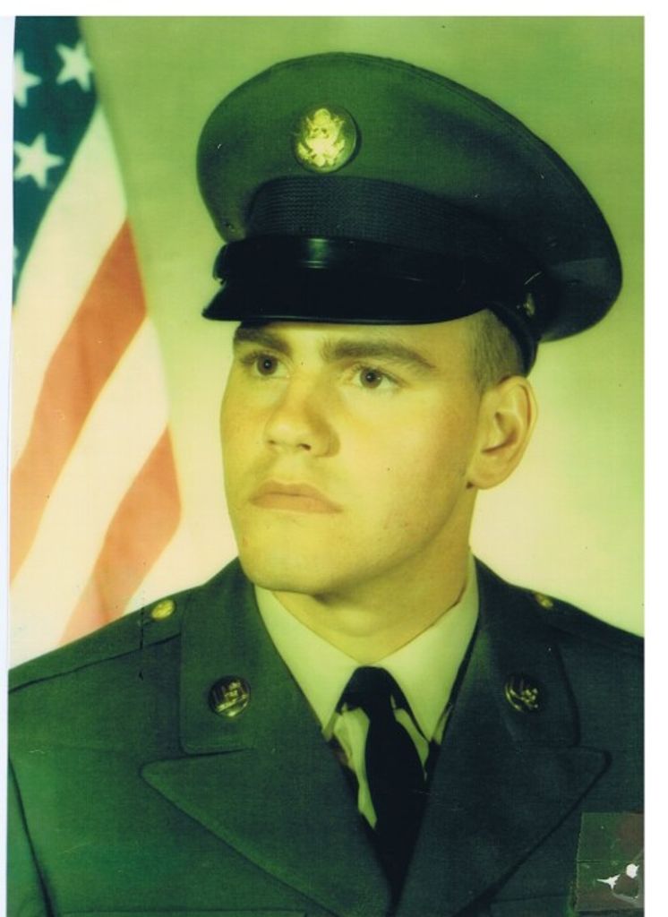 Gary Douglas Gardner