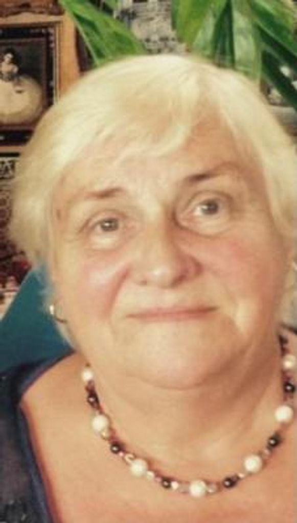 Jadwiga Anna Kurpiewska Profile Photo