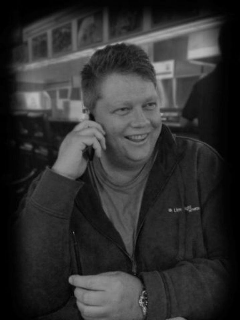 Nathan Raciborski