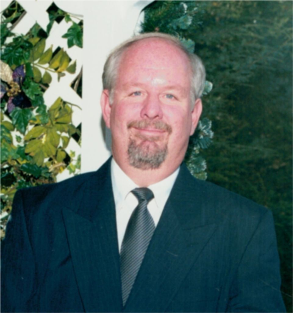 Paul Edwin Riedel