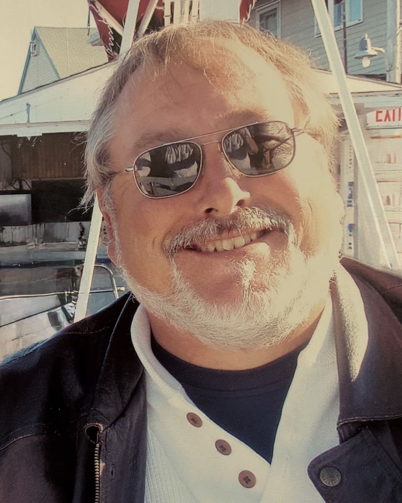 Steven J. Hadlock Profile Photo