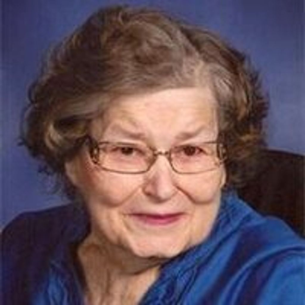 Janet Lucille Kiddy