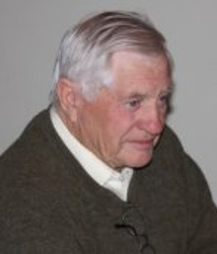 Rudolf Edward Daniels