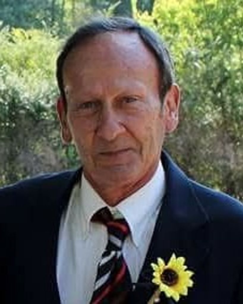 Calvin Billy Rutherford Profile Photo