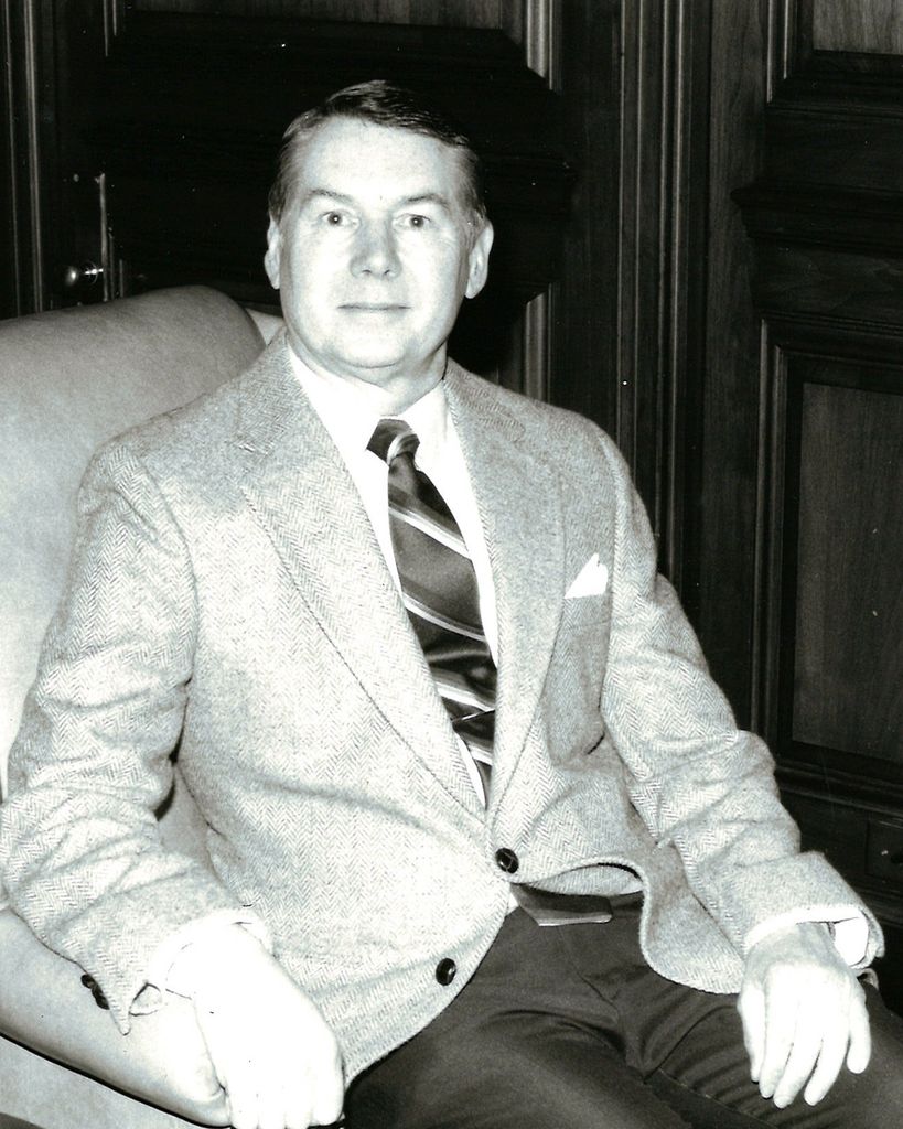 James Joseph Kerwin Profile Photo