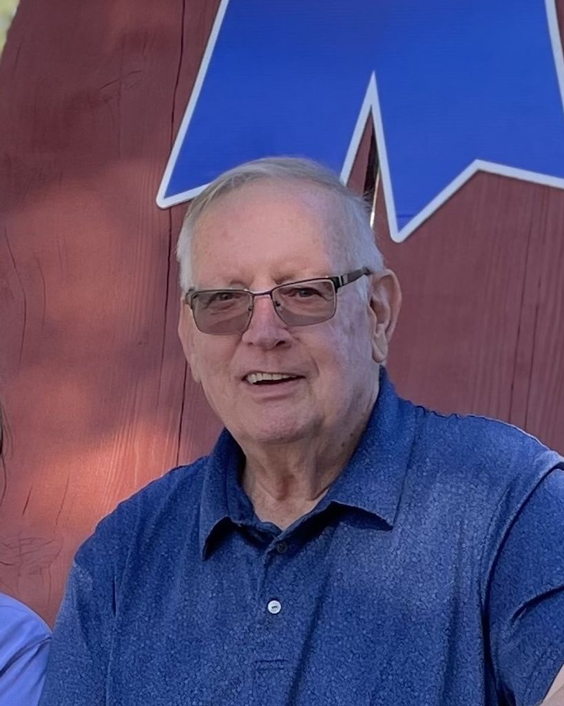 Robert Stapf Profile Photo