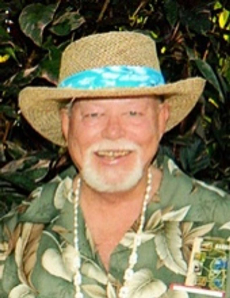 Michael Ralph Smith