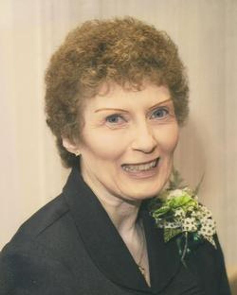 Gale Elizabeth Karns