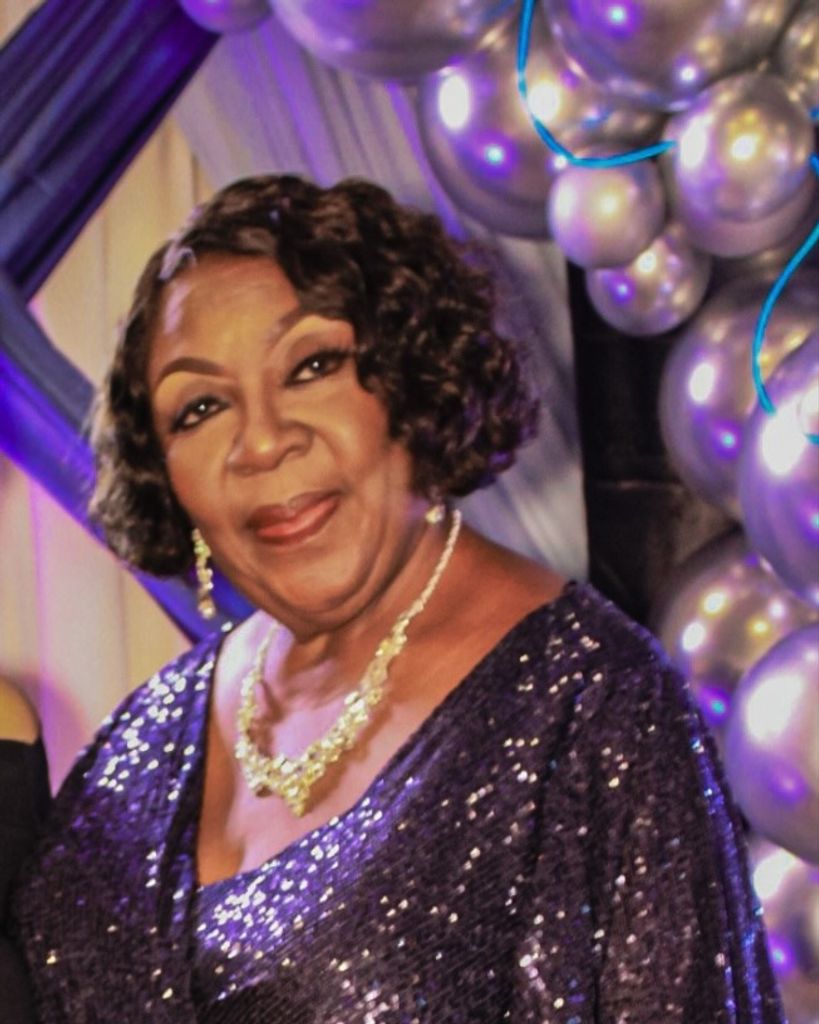 Mrs. Gala Ann Horry Profile Photo