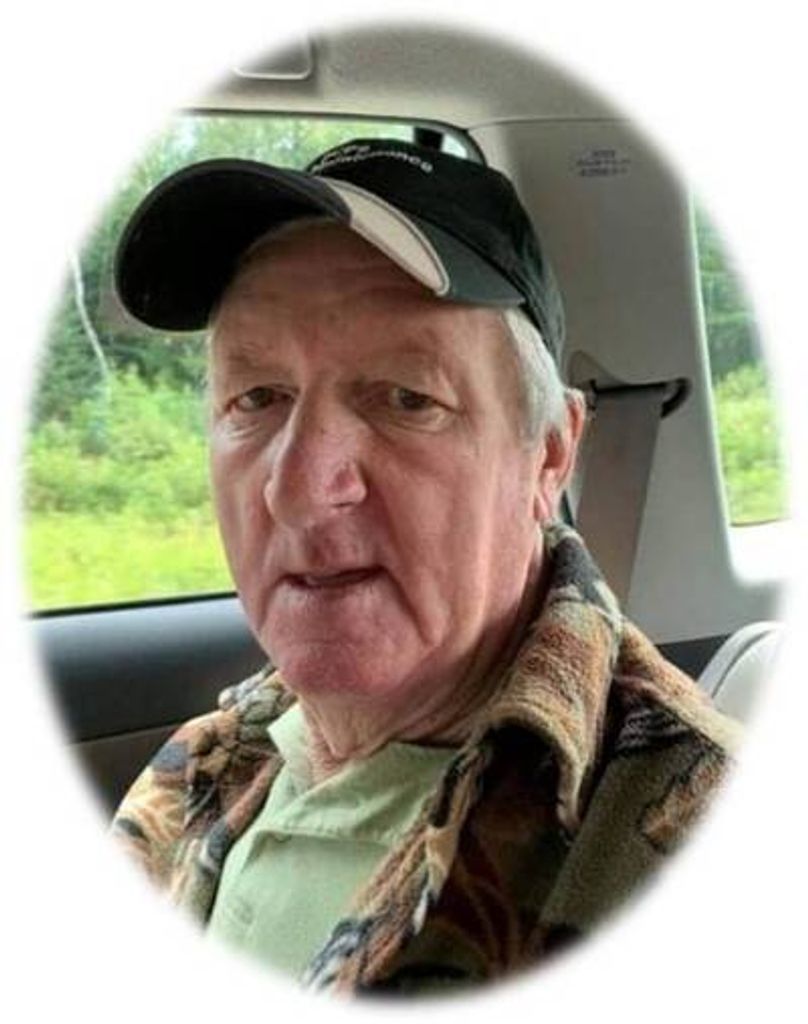 Leonard Claude Lush Profile Photo