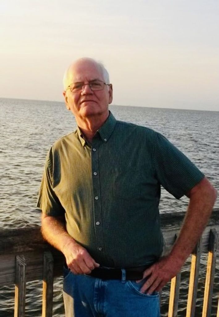 Colvin Lamar Murph Profile Photo