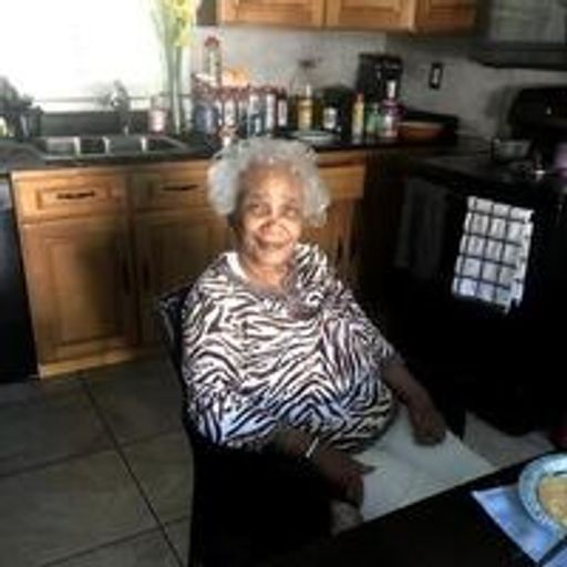 Mary Person Profile Photo