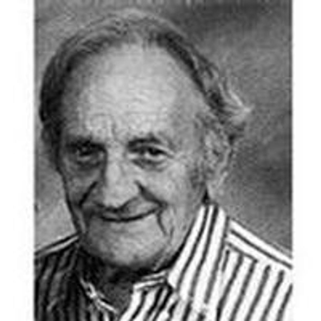 Harry Oscar Sr. Hershey
