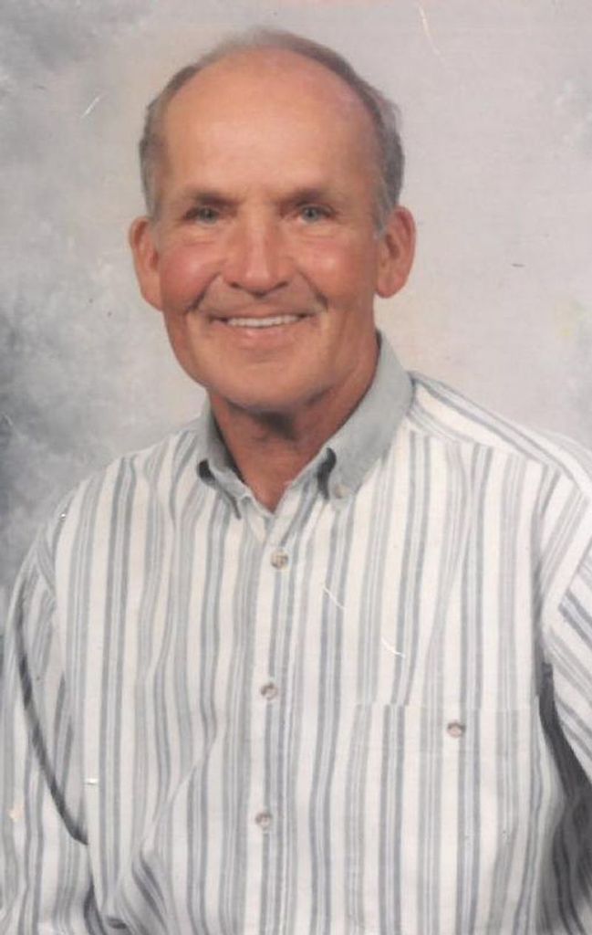 Charles Whitaker Profile Photo