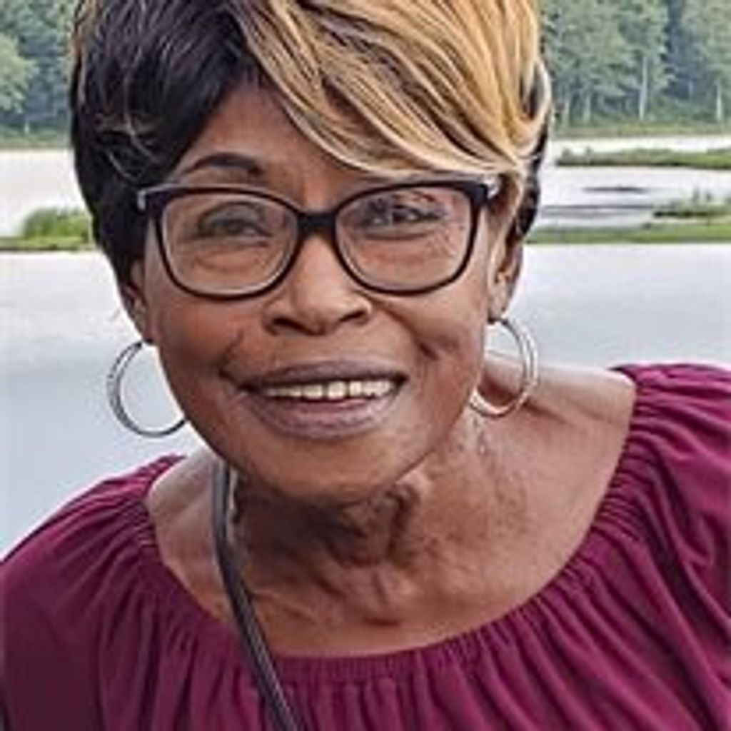 Celestine "Cel" Gilliard Profile Photo