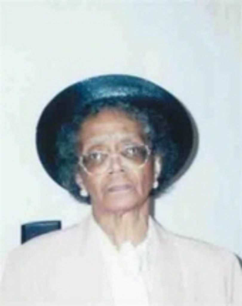 Jennie Eva Poole