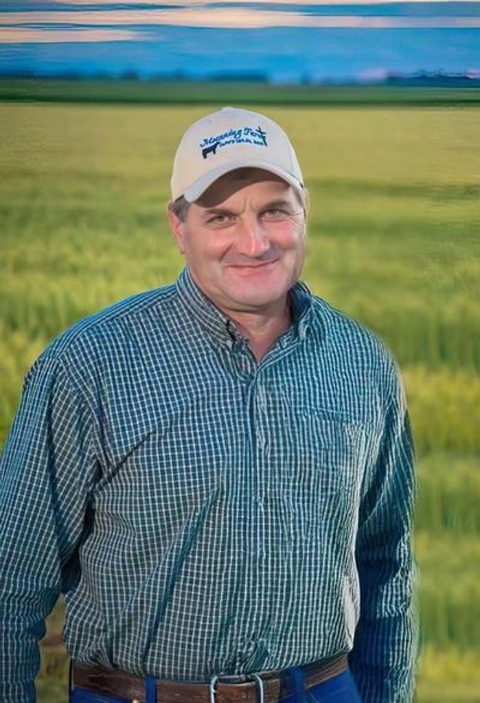 Mark Allen Moenning