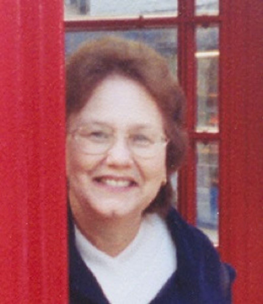 Rosalie Joan Kish