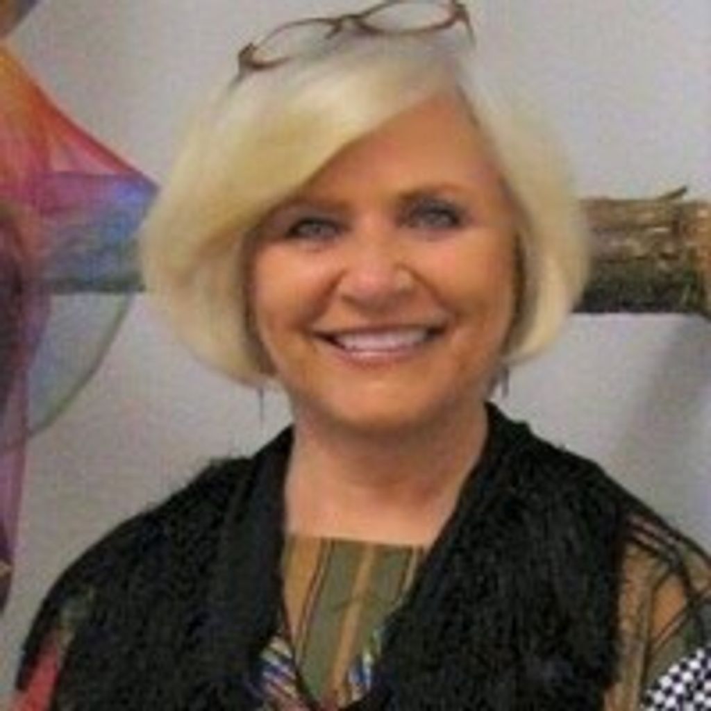 Janet Carol Noble