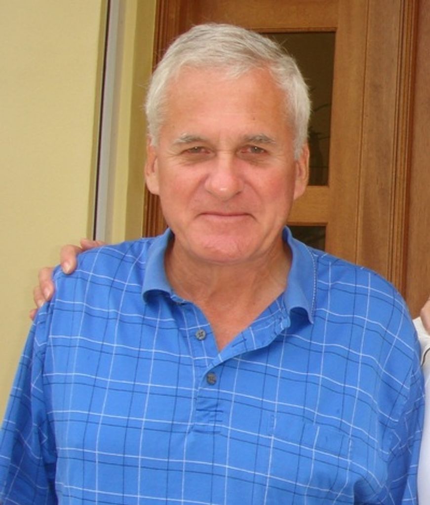 Roland Rothpletz Profile Photo