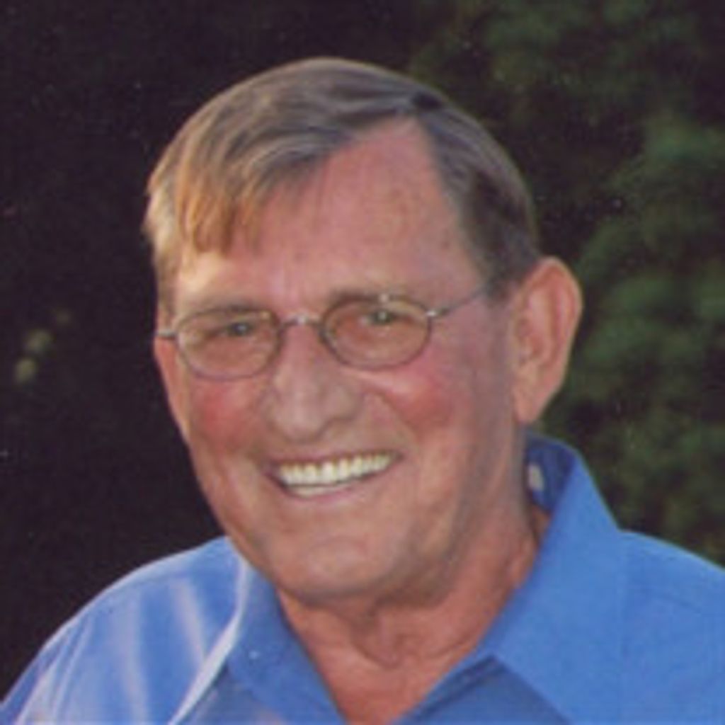 James Paul Permenter