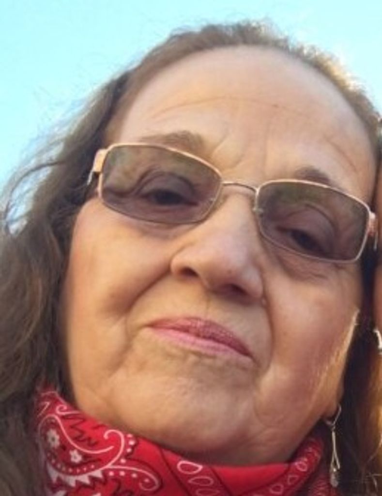 Clara Villalobos Gonzalez Profile Photo