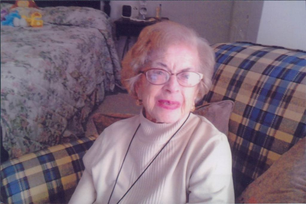 Josephine M. Papapietro