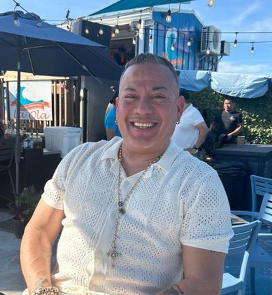 Brandon Cruz Profile Photo