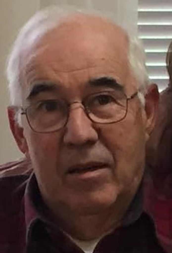Fred H. Velo Jr.