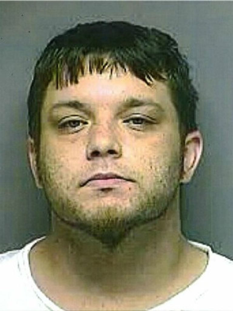 Michael Ray Casteel