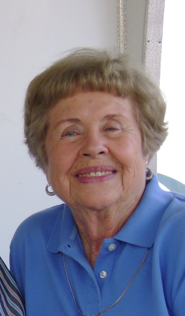 Mrs. Margie Durham Holbrook Profile Photo