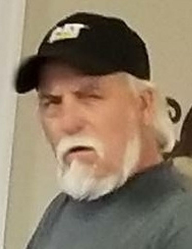 Thomas "Tommy" Lee Keaton Profile Photo