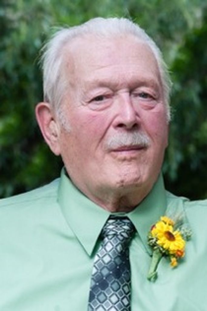 Eugene P. Faber